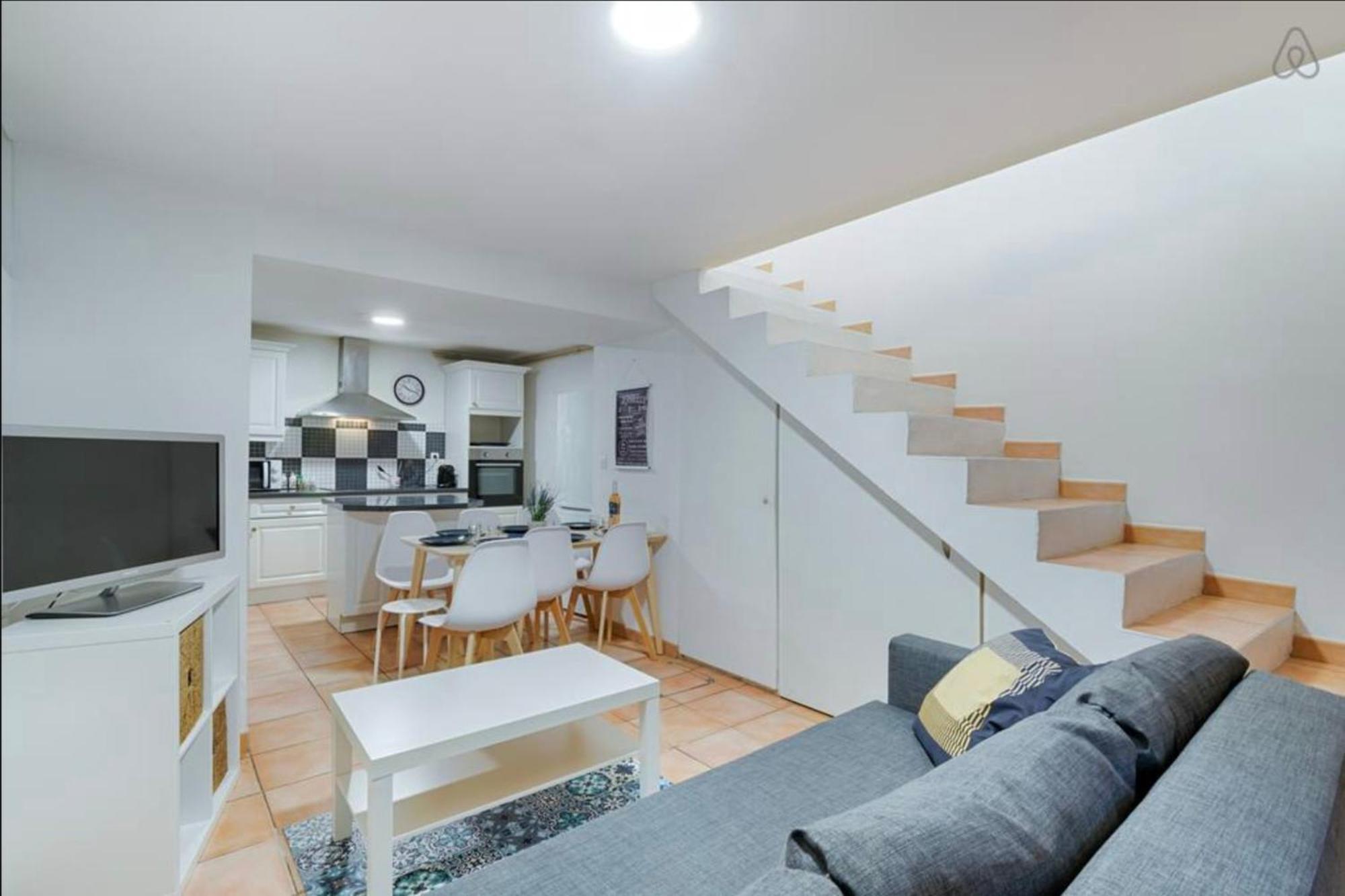 Coeur Panier & Proche Vieux-Port Apartman Marseille Kültér fotó