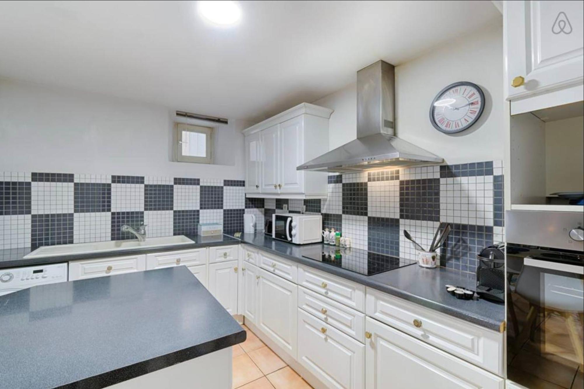 Coeur Panier & Proche Vieux-Port Apartman Marseille Kültér fotó