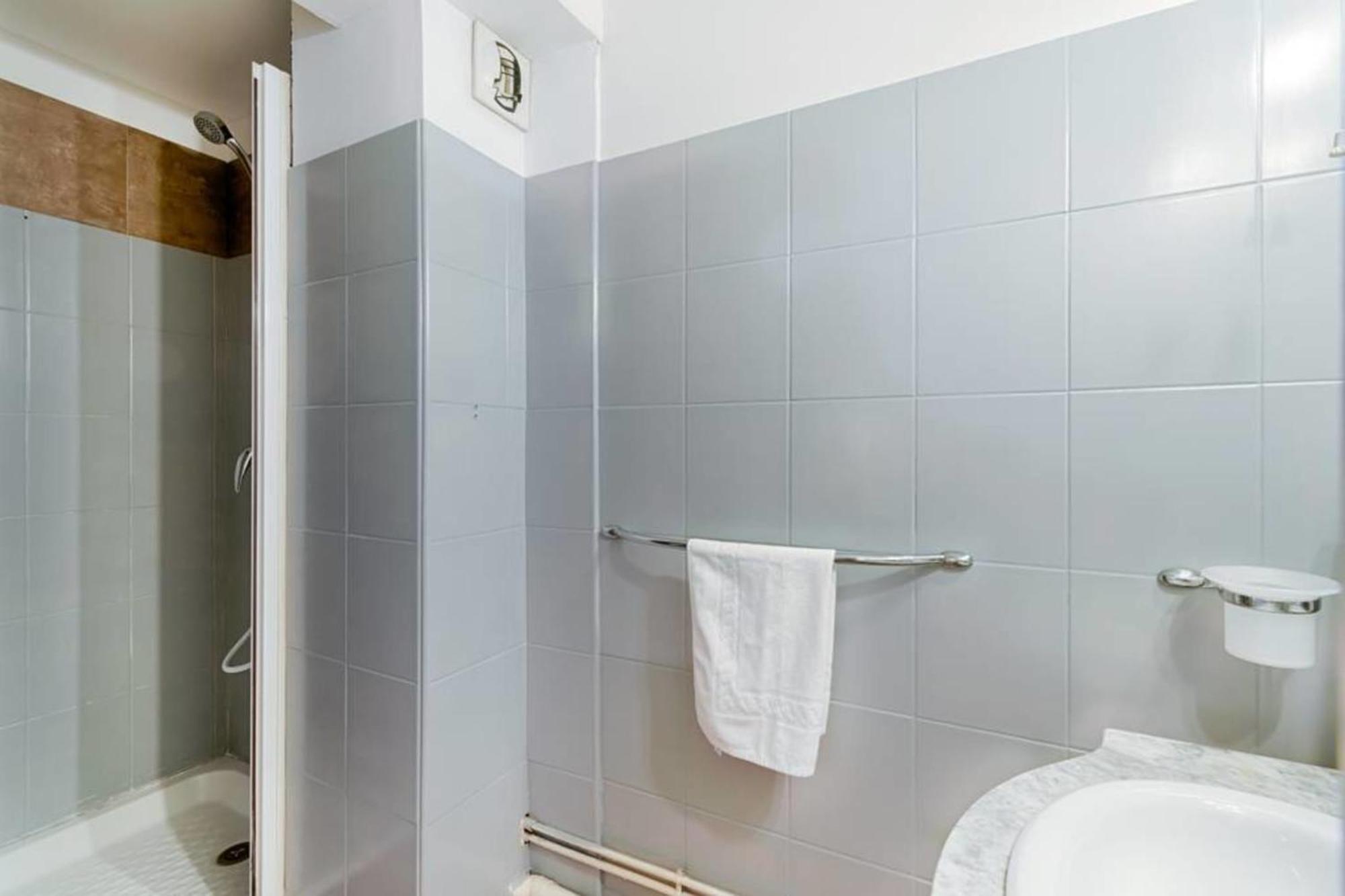 Coeur Panier & Proche Vieux-Port Apartman Marseille Kültér fotó