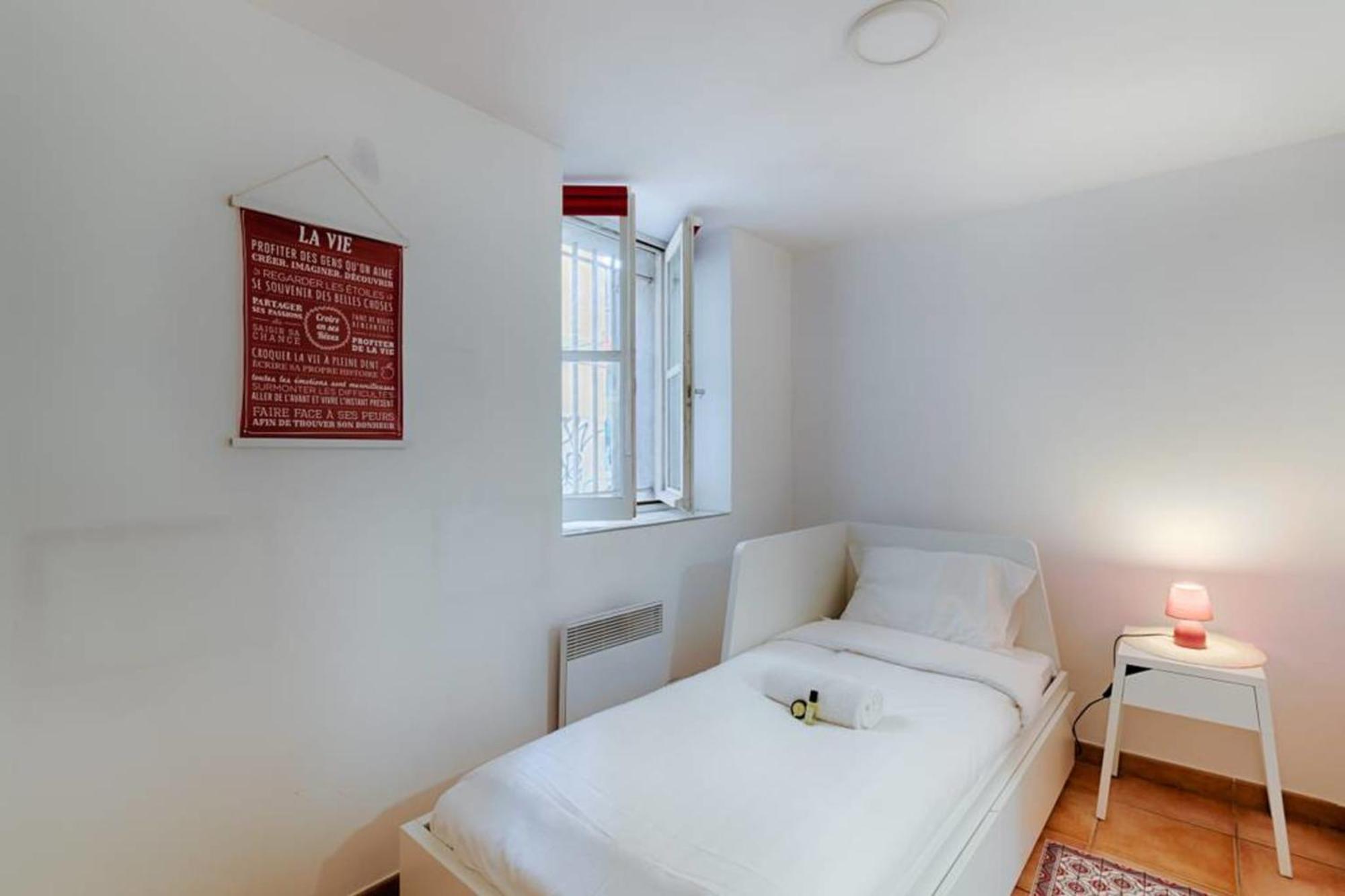 Coeur Panier & Proche Vieux-Port Apartman Marseille Kültér fotó